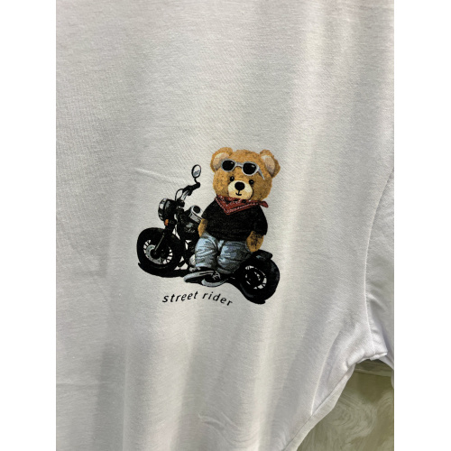 T-shirt Bike